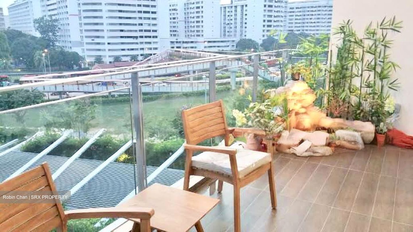 Jalan Lapang (D14), Condominium #580696161